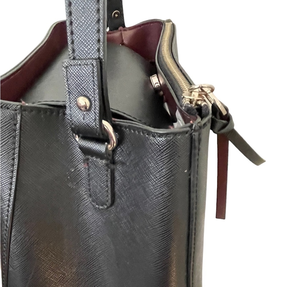Zara Basics Collection Bag - Picture 4 of 11